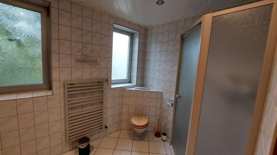 4-Zimmer-Wohnung mit 2 Balkonen in Kraichtal-Neuenbürg 4 zimmer