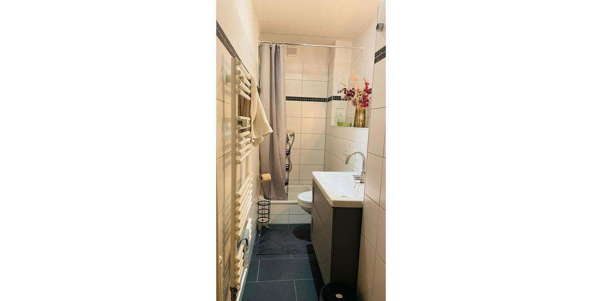 Wohnen auf Zeit Potsdam - 600&euro; | Angebot:25429641