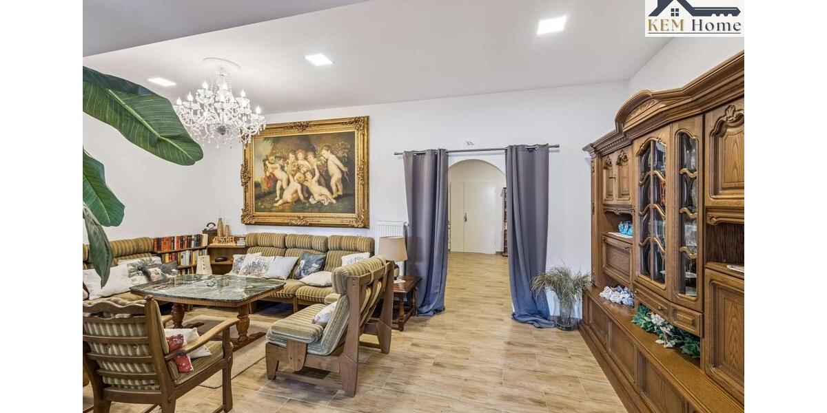 Etagenwohnung Lauenau - 2 Zimmer, 2.000 m&sup2;, 2.250&euro; | Angebot:26299802