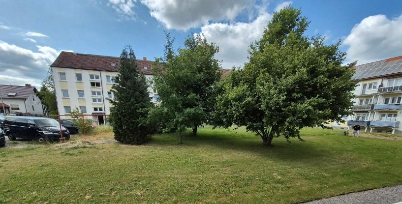 Erdgeschoßwohnung Arnstadt - 3 Zimmer, 66 m&sup2;, 500&euro; | Angebot:25790847