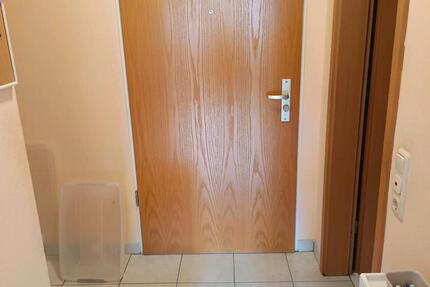 EinZimmerwohnung in Sanderau zur Nachmiete ab spätestens November