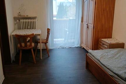 Wohnen auf Zeit Bad Soden-Salmünster Salmünster - 18 Zimmer, 40 m&sup2;, 485&euro; | Angebot:25151805