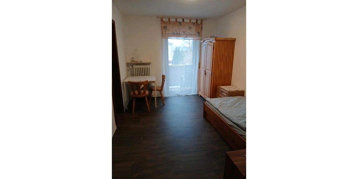 Wohnen auf Zeit Bad Soden-Salmünster Salmünster - 18 Zimmer, 40 m&sup2;, 485&euro; | Angebot:25151805