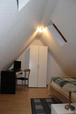 Wohnen auf Zeit Bergkamen - 3 Zimmer, 80 m&sup2;, 23&euro; | Angebot:9491345