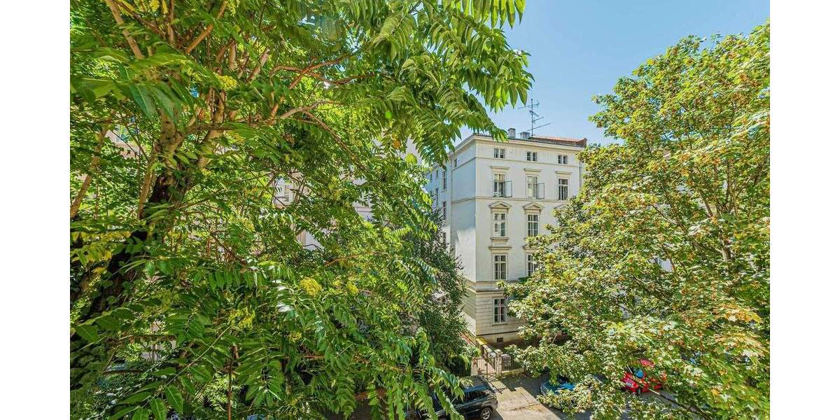 Etagenwohnung Frankfurt am Main Westend-Süd - 3 Zimmer, 82 m&sup2;, 3.395&euro; | Angebot:24632490