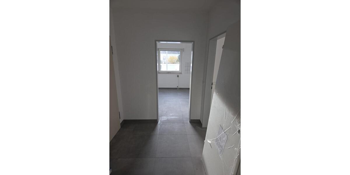 Wohnen am Waldrand in Sennelager 4 zimmer