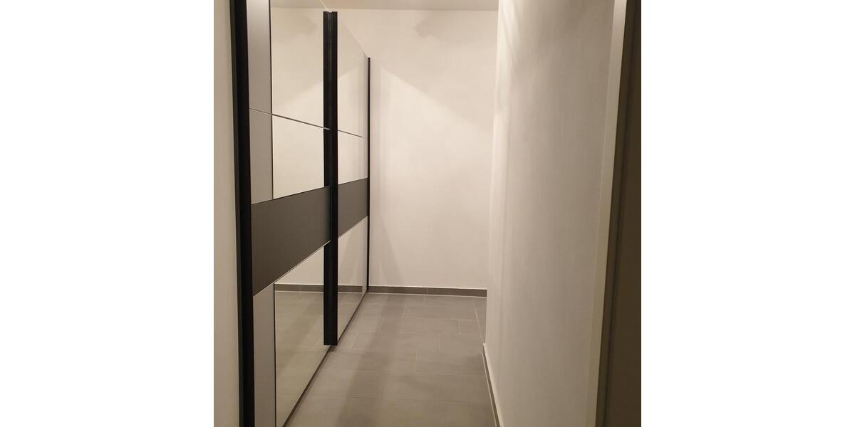 Etagenwohnung Wolfsburg Ehmen - 2 Zimmer, 47 m&sup2;, 850&euro; | Angebot:26648580