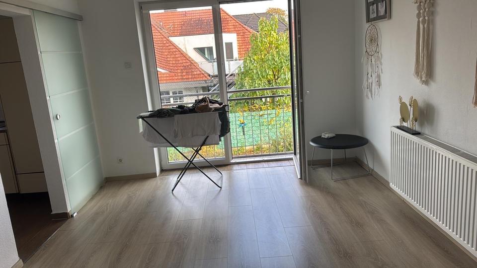 Etagenwohnung Melle - 3 Zimmer, 75 m&sup2;, 1.050&euro; | Angebot:26305631