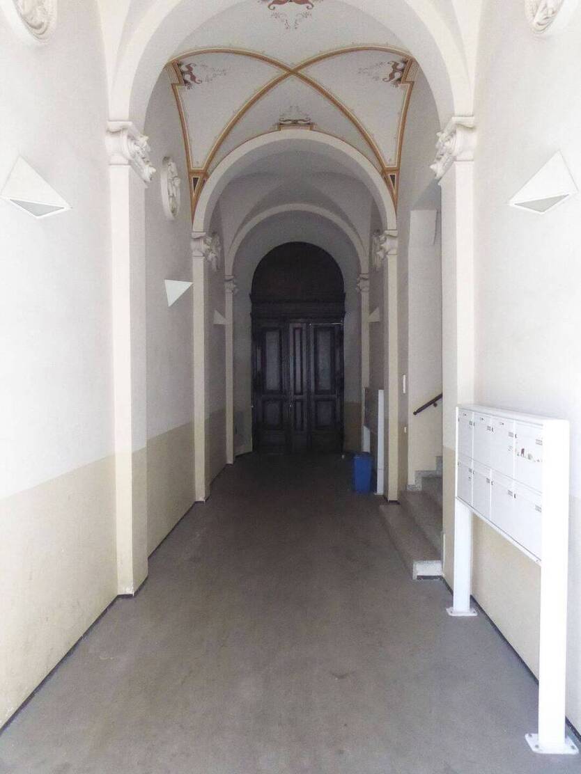 Zentrum-Ost...Sonnige und große 3-Raum-Wohnung mit Flair! 3 zimmer