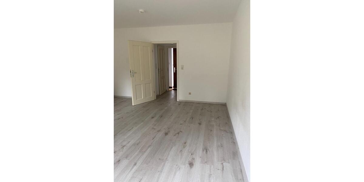 Schöne 1-Zimmer-Wohnung 1 zimmer