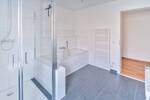 #360° Besichtigung ***Villa Rosenhöhe*** Erstbezug mit Terrasse und Garten - Etagenwohnung Offenbach am Main Rosenhöhe | Angebot:26310321