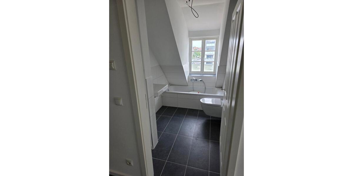 Etagenwohnung Braunschweig Broitzem - 3 Zimmer, 77 m&sup2;, 825&euro; | Angebot:26251208