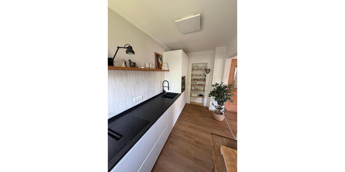 Hochparterre Bad Reichenhall - 2 Zimmer, 60 m&sup2;, 1.200&euro; | Angebot:26678791
