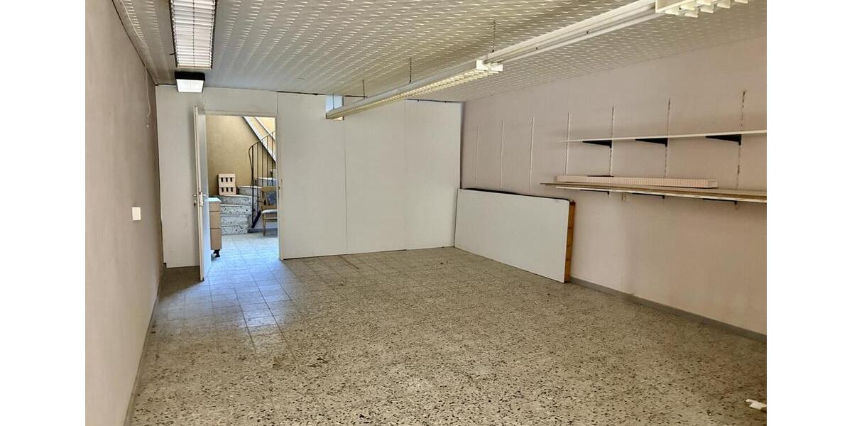 Gewerbeobjekt Ostrhauderfehn - 1.000&euro; | Angebot:26665746