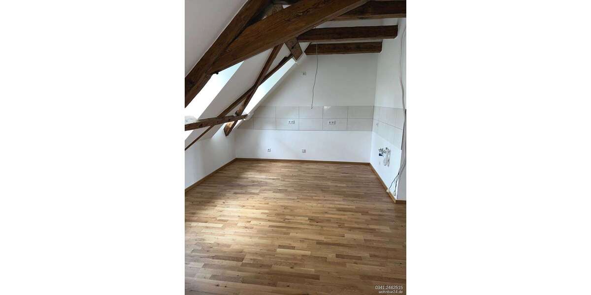 Etagenwohnung Biburg Rappersdorf - 1 Zimmer, 45 m&sup2;, 420&euro; | Angebot:26487665