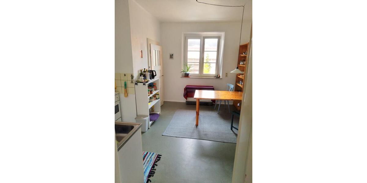 Wohnen auf Zeit Erlangen Am Anger - 1 Zimmer, 20 m&sup2;, 565&euro; | Angebot:26015445