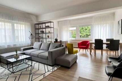 Wohnung Aachen Aachen-Mitte - 3 Zimmer, 102 m&sup2;, 825&euro; | Angebot:26871405