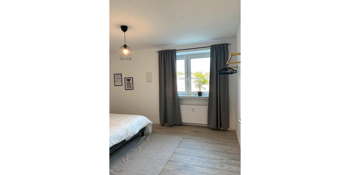 Wohnen auf Zeit Bielefeld Senne - 3 Zimmer, 90 m&sup2;, 1.490&euro; | Angebot:26616004