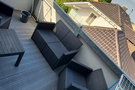 Wohnung Schernfeld Birkhof - 3 Zimmer, 60 m&sup2;, 600&euro; | Angebot:26036580