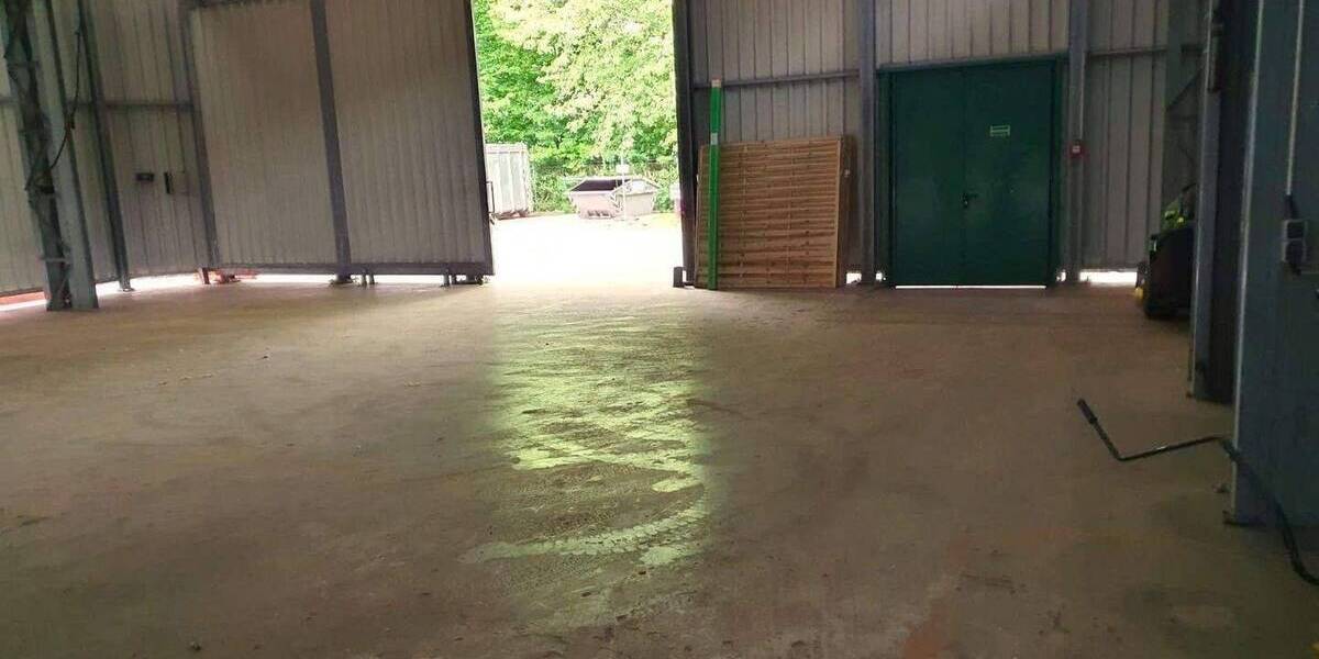 Gewerbeobjekt Laudenbach - 825&euro; | Angebot:26859106