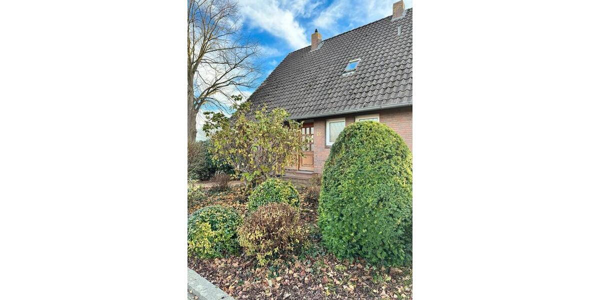 Haus mit Garten 5 zimmer