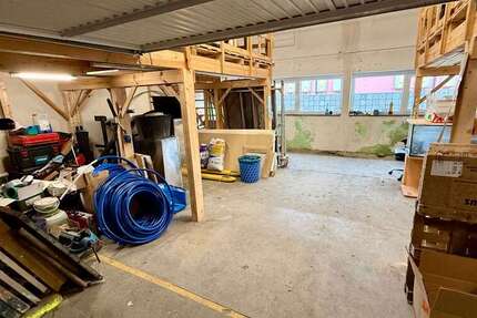 Gewerbeobjekt Lübeck Sankt Jürgen - 421&euro; | Angebot:27439036