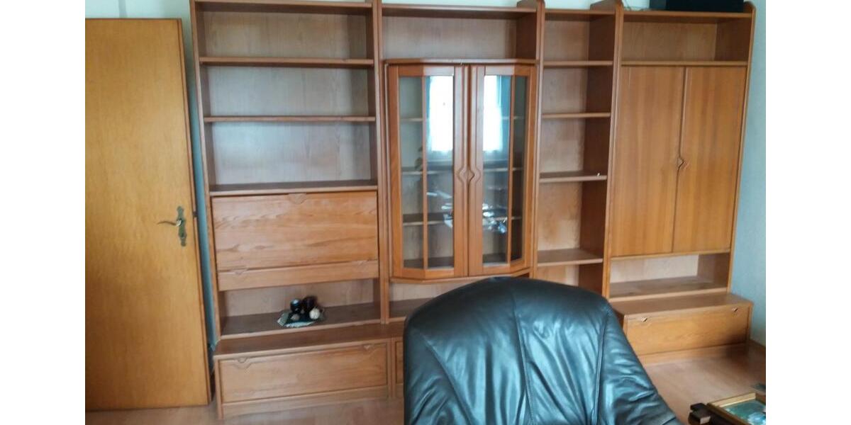 Erdgeschoßwohnung Mönchengladbach Nord - 2 Zimmer, 48 m&sup2;, 680&euro; | Angebot:26345305