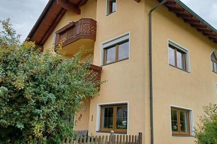 110qm Wohnung mit Garten und 2 Stellplätzen Schalding r.d.Donau. zimmer