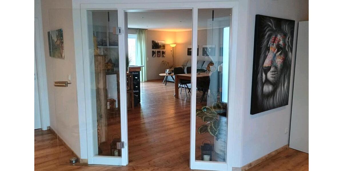 Erdgeschoßwohnung Osnabrück Gretesch - 4 Zimmer, 149 m&sup2;, 1.300&euro; | Angebot:26679198