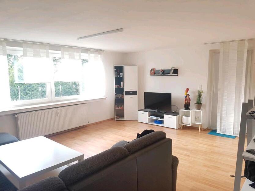 2 ZKB ca 68m2 in Fuldatal Ihringshausen