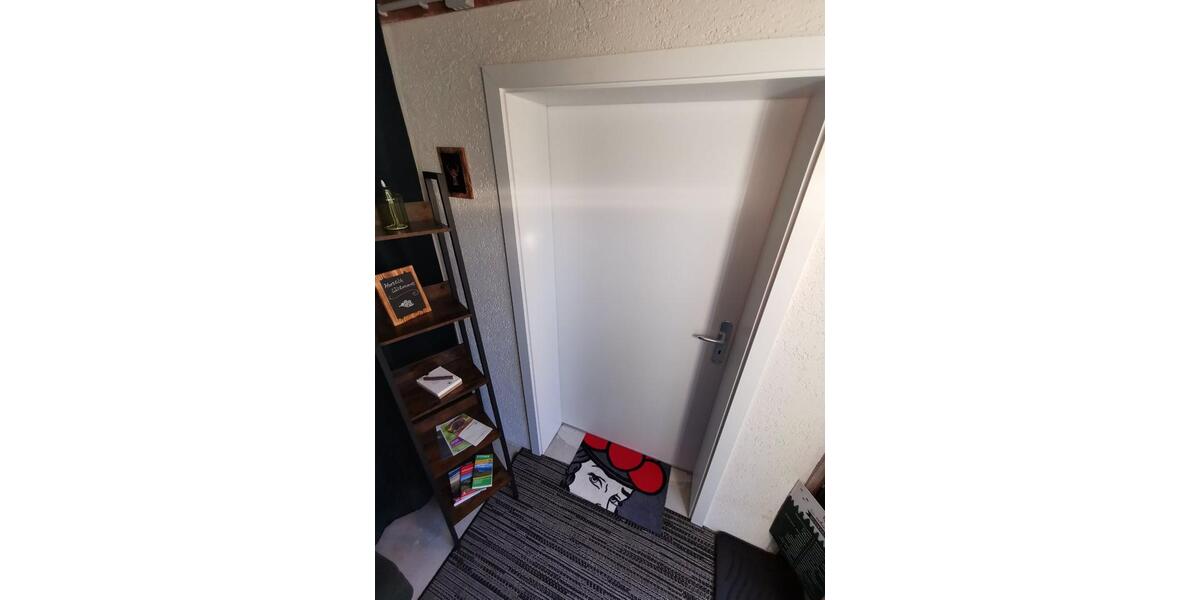 Erdgeschoßwohnung Laufenburg (Baden) - 1 Zimmer, 50 m&sup2;, 780&euro; | Angebot:24380579