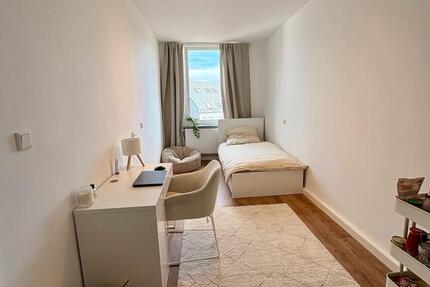Wohnen auf Zeit Nürnberg Schnepfenreuth - 1 Zimmer, 10 m&sup2;, 540&euro; | Angebot:26443211