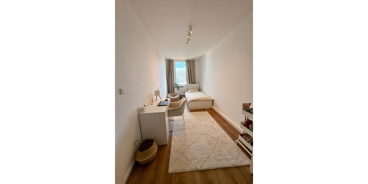 Wohnen auf Zeit Nürnberg Schnepfenreuth - 1 Zimmer, 10 m&sup2;, 540&euro; | Angebot:26443211
