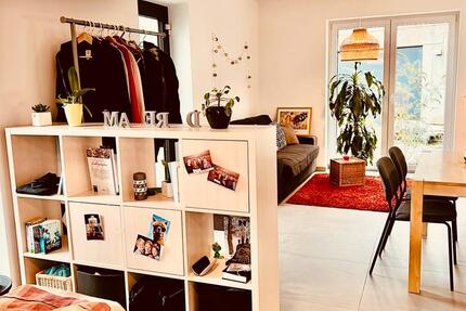 Wohnen auf Zeit Landsberg am Lech Ellighofen - 1 Zimmer, 35 m&sup2;, 790&euro; | Angebot:26432597