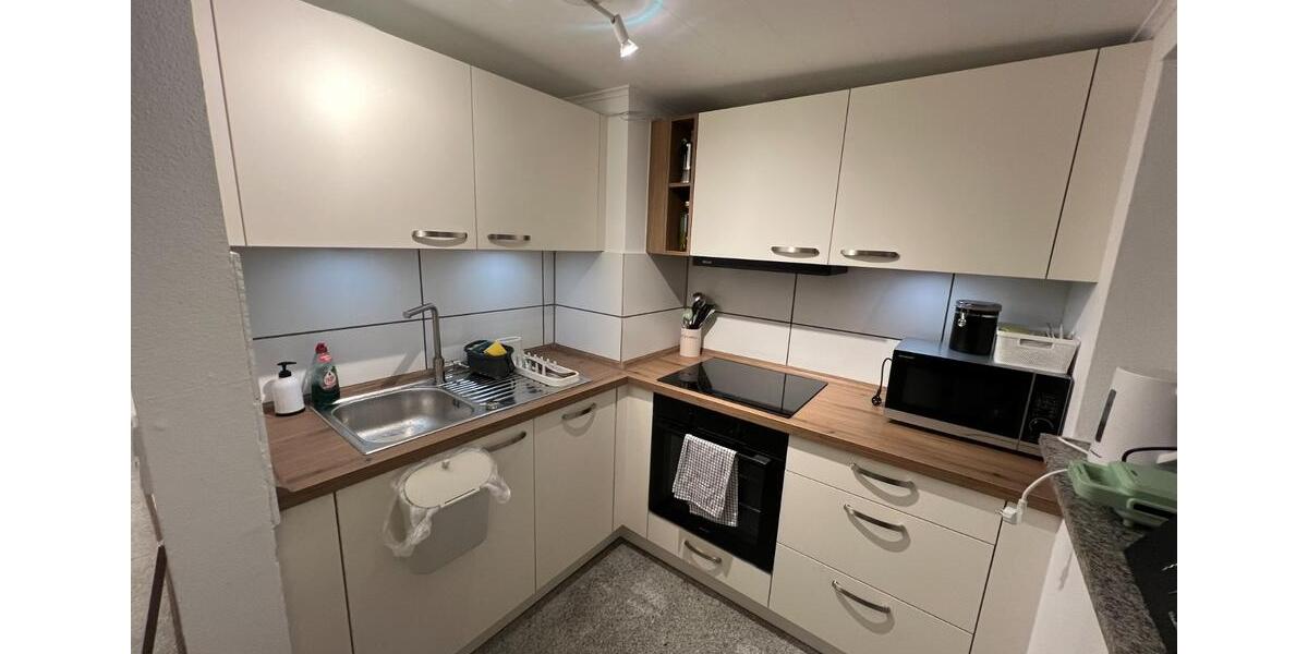 Frankfurt Innenstadt, 3er WG, Seilerstraße direkt neben der Zeil. 3 zimmer