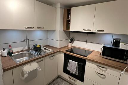 Frankfurt, WG, Innenstadt, Seilerstr. zwischen Zeil & Bergerstr. 3 zimmer