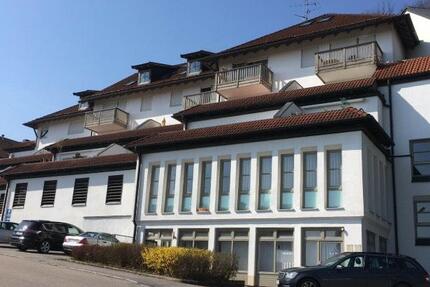 Wohnung Bad Griesbach im Rottal - 1 Zimmer, 34 m&sup2;, 320&euro; | Angebot:25839175