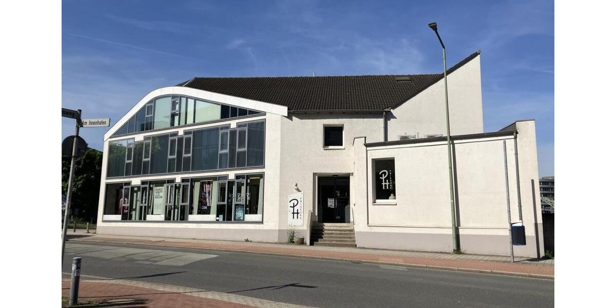 Gewerbeobjekt Duisburg - 3.388&euro; | Angebot:23123712