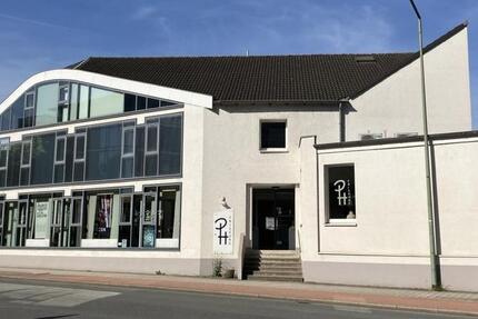 Workspace am Wasser - Großzügige Bürofläche am Innenhafen zimmer