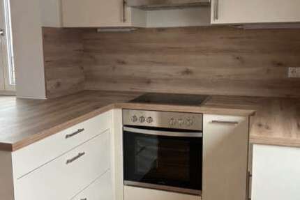 Wohnung Bad Kissingen - 4 Zimmer, 110 m&sup2;, 825&euro; | Angebot:24542072