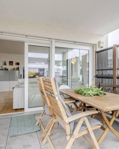 Erdgeschoßwohnung Rhede - 3 Zimmer, 75 m&sup2;, 800&euro; | Angebot:27621114
