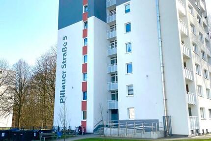 Wohnglück - zentrale 2,5-Zimmer-Wohnung zimmer