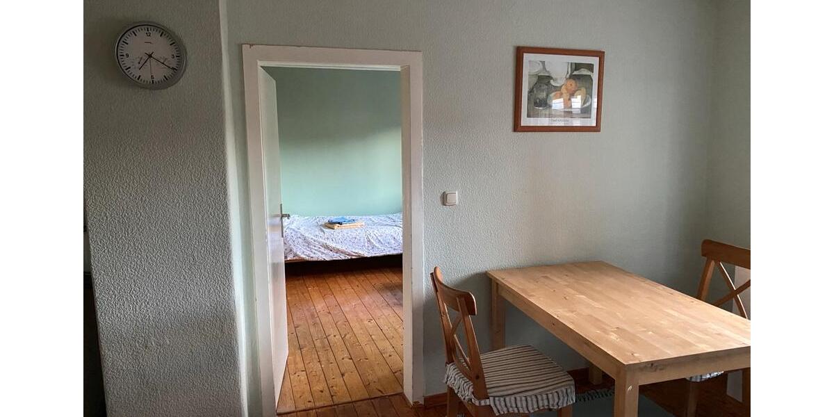 Wohnen auf Zeit Waltrop - 2 Zimmer, 53 m&sup2;, 20&euro; | Angebot:22891180
