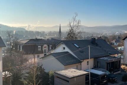 Rudolstadt Schloßstraße 2 Raum Wohnung mit Balkon und Tiefgaragen 2 zimmer