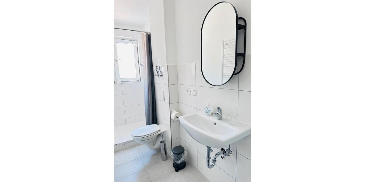 Wohnen auf Zeit Lübeck Kücknitz - 1 Zimmer, 30 m&sup2;, 700&euro; | Angebot:26462542