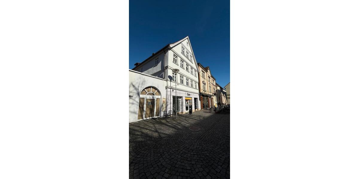 Gewerbeobjekt Schwäbisch Gmünd - 1.309&euro; | Angebot:25313125