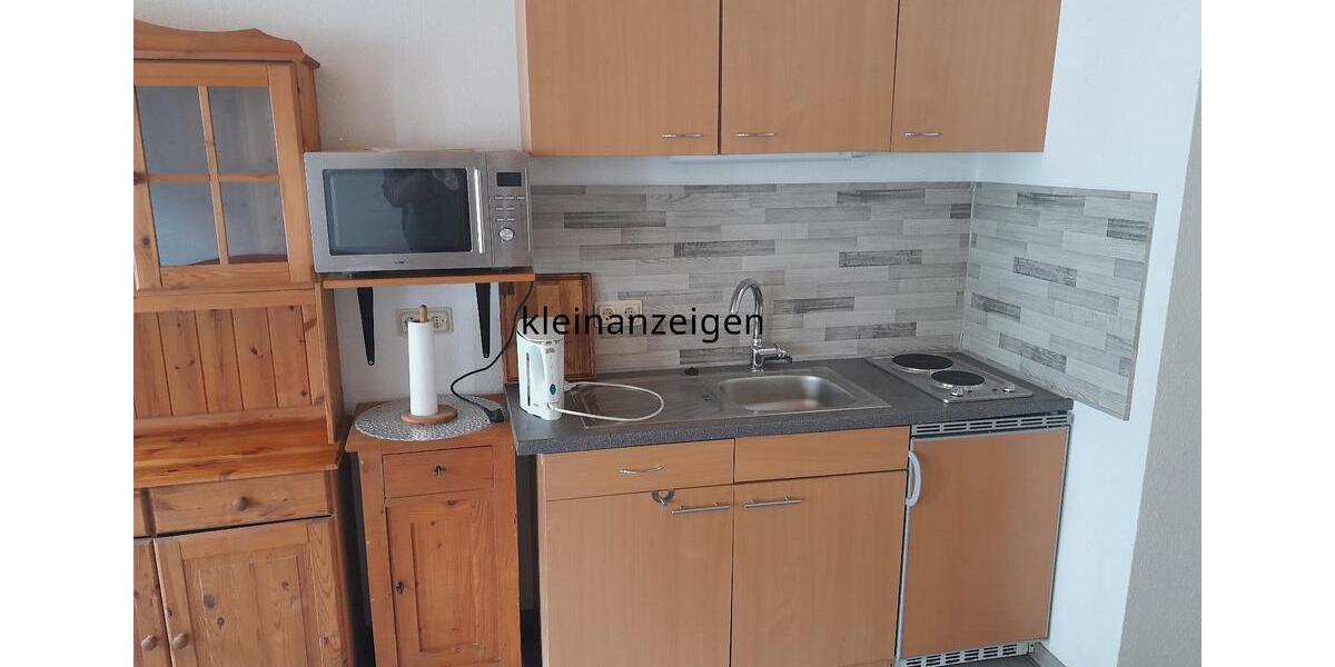 Wohnen auf Zeit Hackenheim - 1 Zimmer, 40 m&sup2;, 625&euro; | Angebot:26324654