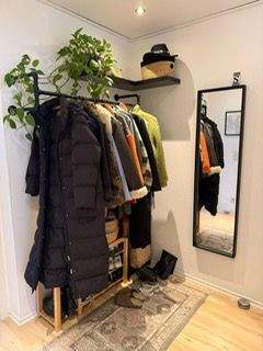 Etagenwohnung Ludwigshafen am Rhein Süd - 1 Zimmer, 58 m&sup2;, 500&euro; | Angebot:25697787