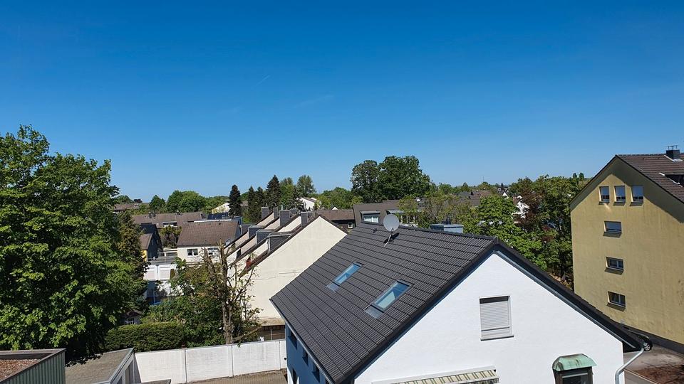 Etagenwohnung Langenfeld (Rheinland) - 1 Zimmer, 1.300&euro; | Angebot:26442840