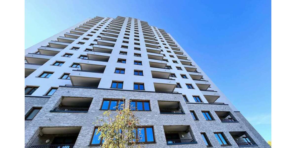 Etagenwohnung Berlin Marzahn - 3 Zimmer, 79 m&sup2;, 1.340&euro; | Angebot:26738951